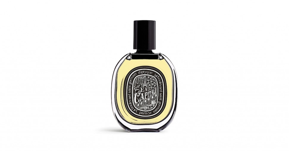 Diptyque выпустят Eau Capitale, вдохновлённый парижской архитектурой